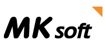 MkSoft logo