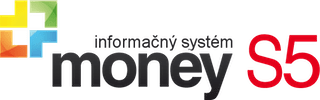 Money S5 logo